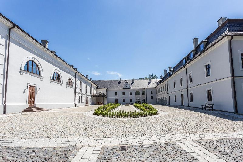 Chateau Appony Exterior photo