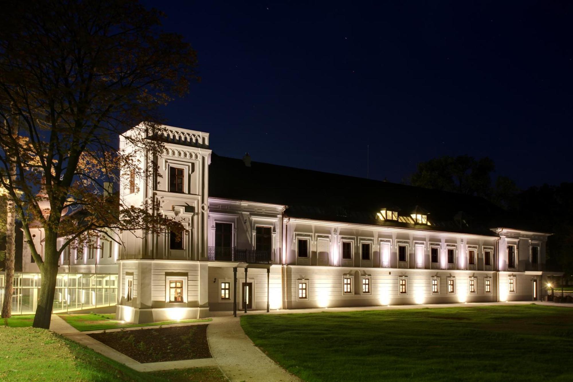 Chateau Appony Exterior photo