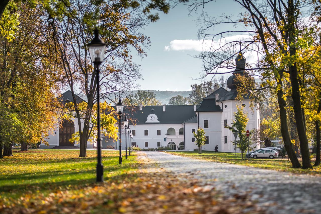 Chateau Appony Exterior photo